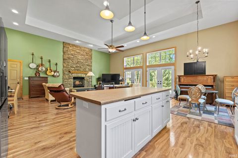 995 Hartzell Road, New Haven, IN 46774 - #: 202508760