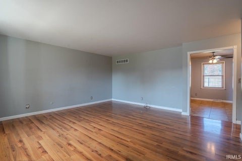 Tiny photo for 431 Kirkwood Drive, Evansville, IN 47715 (MLS # 202644827)