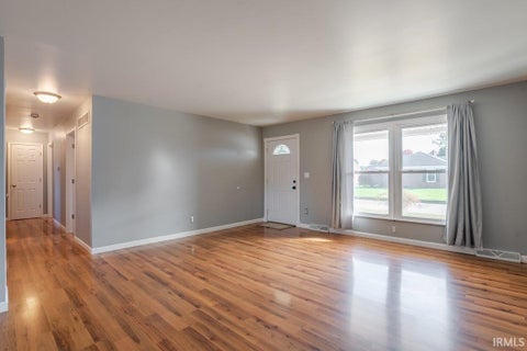 Tiny photo for 431 Kirkwood Drive, Evansville, IN 47715 (MLS # 202644827)
