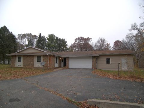 Photo of 217 Ra Mar Drive, Warsaw, IN 46580 (MLS # 202545522)