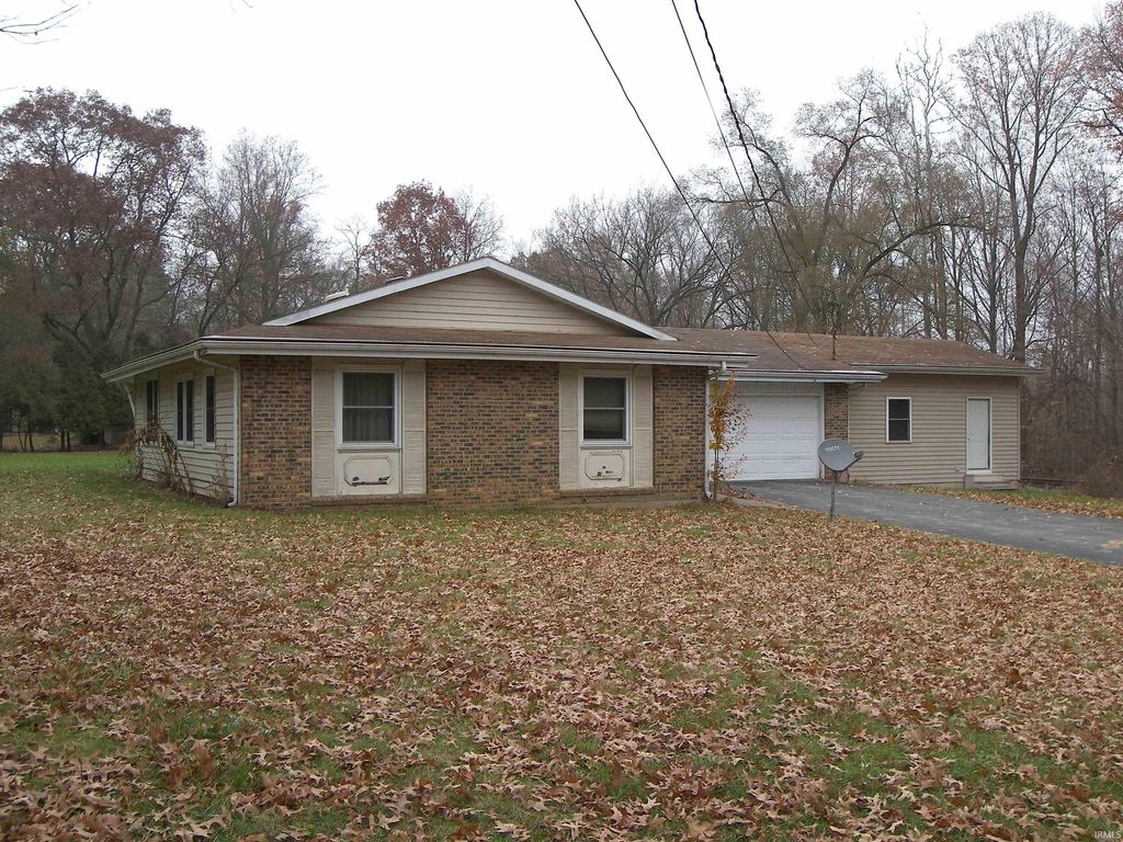 Photo of 217 Ra Mar Drive, Warsaw, IN 46580 (MLS # 202545522)