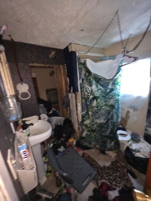 Tiny photo for 1208 Elm Street, Rochester, IN 46975 (MLS # 202547455)