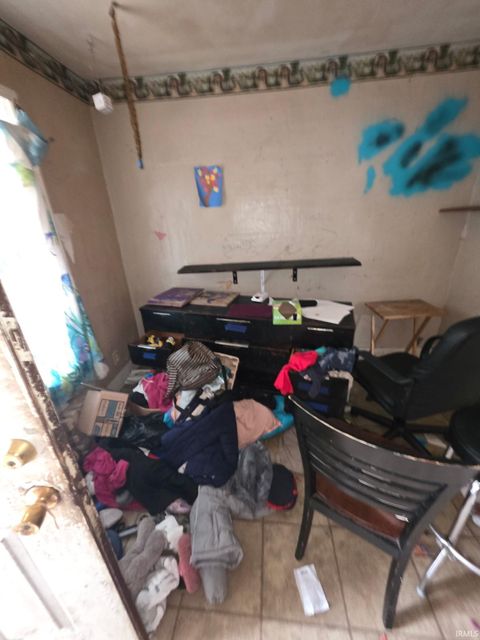 Tiny photo for 1208 Elm Street, Rochester, IN 46975 (MLS # 202547455)