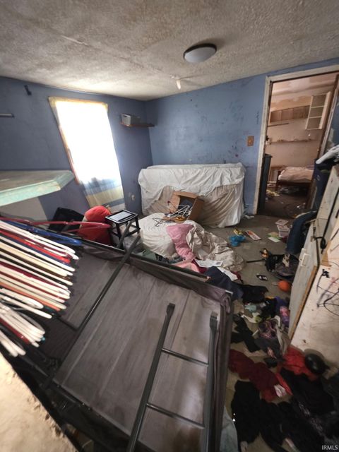 Tiny photo for 1208 Elm Street, Rochester, IN 46975 (MLS # 202547455)