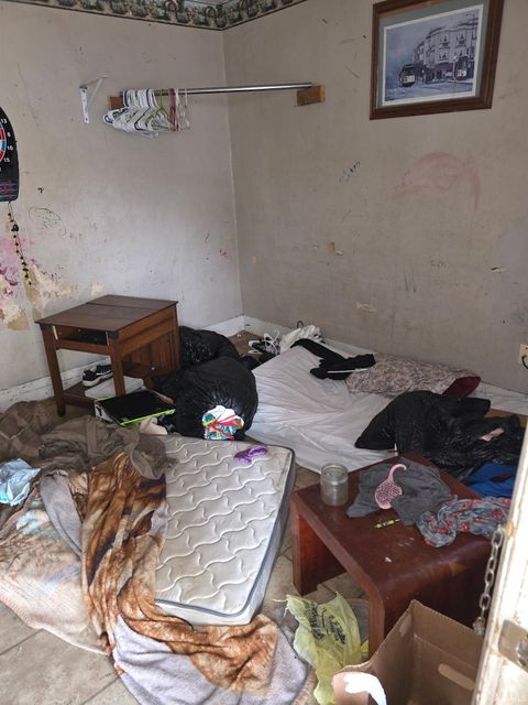 Tiny photo for 1208 Elm Street, Rochester, IN 46975 (MLS # 202547455)