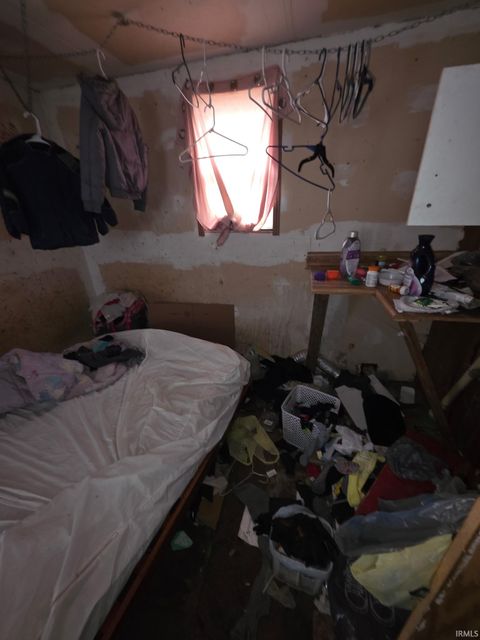 Tiny photo for 1208 Elm Street, Rochester, IN 46975 (MLS # 202547455)