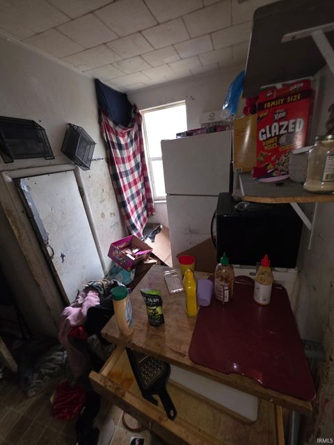 Tiny photo for 1208 Elm Street, Rochester, IN 46975 (MLS # 202547455)