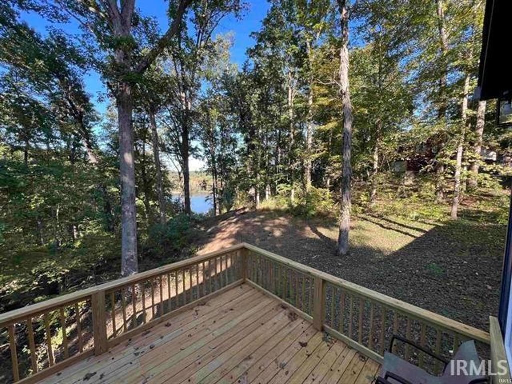 Photo of 7716 S Patton Road, Bloomington, IN 47401 (MLS # 202541284)