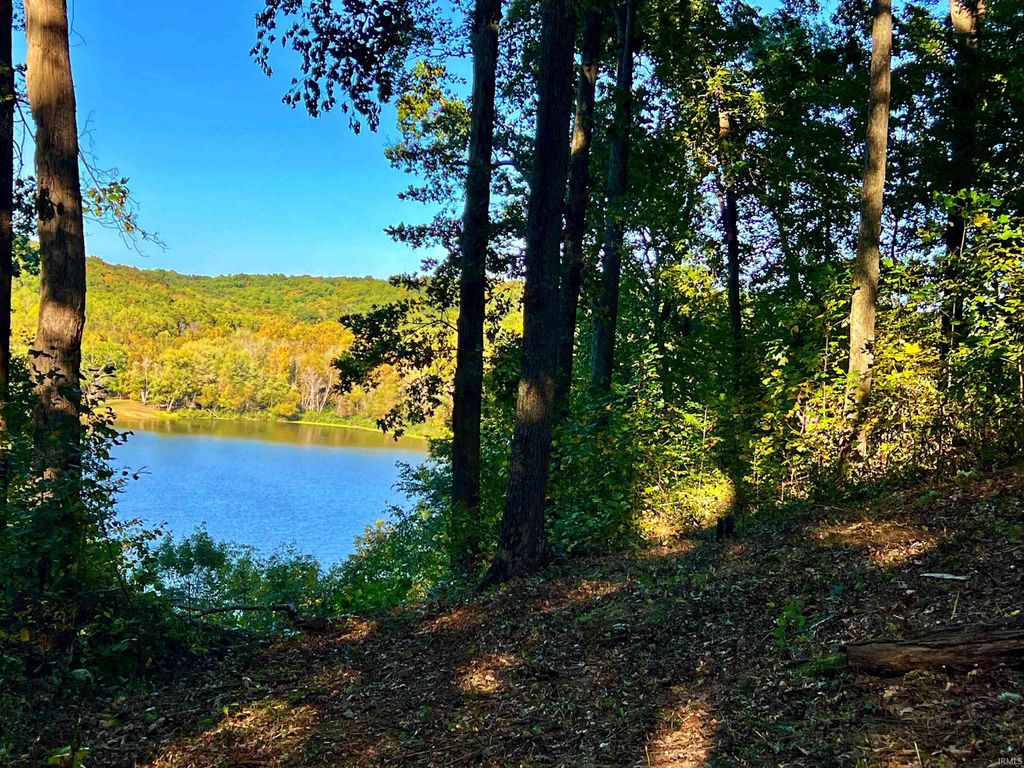 Photo of 7716 S Patton Road, Bloomington, IN 47401 (MLS # 202541284)