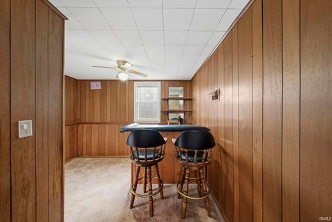 Tiny photo for 207 E Boulevard Blvd, Kokomo, IN 46902 (MLS # 202608930)