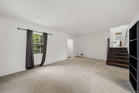 Tiny photo for 207 E Boulevard Blvd, Kokomo, IN 46902 (MLS # 202608930)