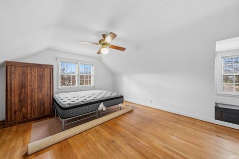 Tiny photo for 207 E Boulevard Blvd, Kokomo, IN 46902 (MLS # 202608930)