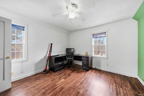 Tiny photo for 207 E Boulevard Blvd, Kokomo, IN 46902 (MLS # 202608930)