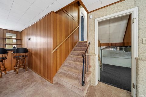 Tiny photo for 207 E Boulevard Blvd, Kokomo, IN 46902 (MLS # 202608930)