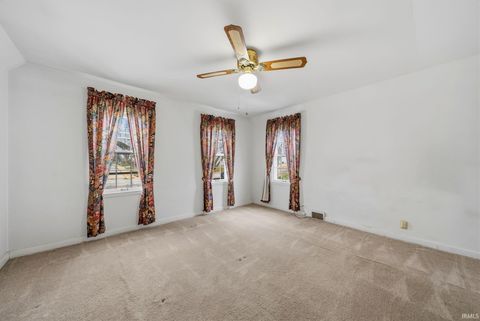 Tiny photo for 207 E Boulevard Blvd, Kokomo, IN 46902 (MLS # 202608930)