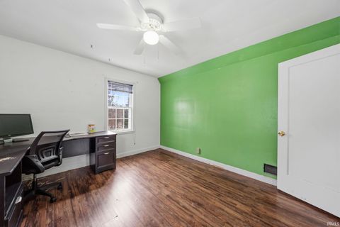 Tiny photo for 207 E Boulevard Blvd, Kokomo, IN 46902 (MLS # 202608930)