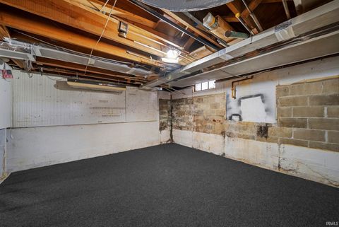 Tiny photo for 207 E Boulevard Blvd, Kokomo, IN 46902 (MLS # 202608930)