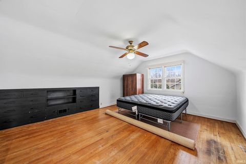 Tiny photo for 207 E Boulevard Blvd, Kokomo, IN 46902 (MLS # 202608930)