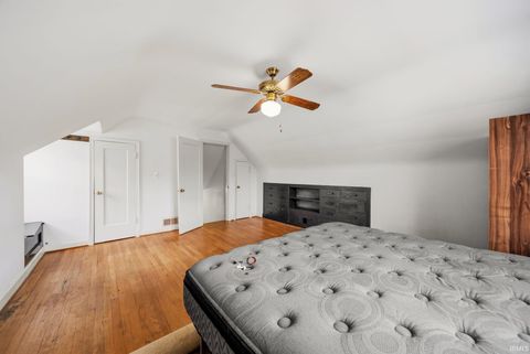 Tiny photo for 207 E Boulevard Blvd, Kokomo, IN 46902 (MLS # 202608930)