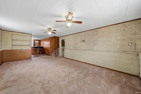 Tiny photo for 207 E Boulevard Blvd, Kokomo, IN 46902 (MLS # 202608930)