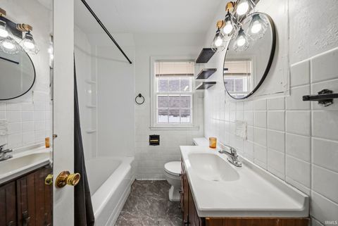 Tiny photo for 207 E Boulevard Blvd, Kokomo, IN 46902 (MLS # 202608930)