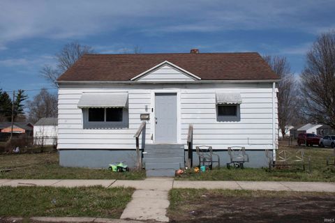 3605 Ford Street, South Bend, IN 46619 - MLS#: 202509875
