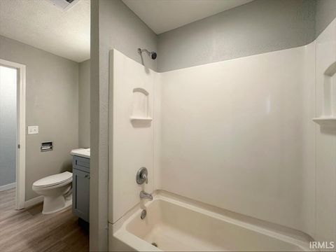 Tiny photo for 512 BRIAR Court, Kokomo, IN 46902 (MLS # 202545608)