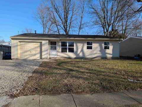 Photo of 512 BRIAR Court, Kokomo, IN 46902 (MLS # 202545608)