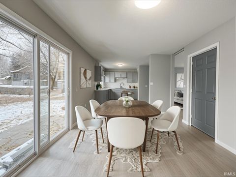 Tiny photo for 512 BRIAR Court, Kokomo, IN 46902 (MLS # 202545608)