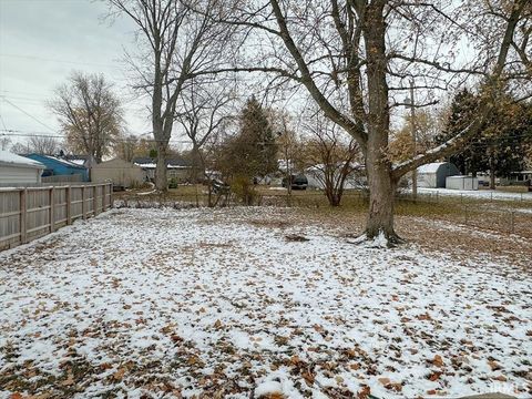 Tiny photo for 512 BRIAR Court, Kokomo, IN 46902 (MLS # 202545608)