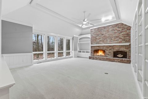 Tiny photo for 2930 Covington Hollow Trail, Fort Wayne, IN 46804 (MLS # 202605650)