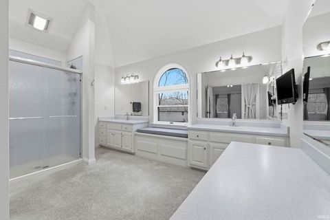 Tiny photo for 2930 Covington Hollow Trail, Fort Wayne, IN 46804 (MLS # 202605650)