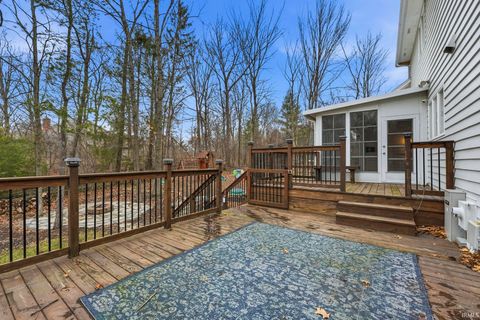 Tiny photo for 2930 Covington Hollow Trail, Fort Wayne, IN 46804 (MLS # 202605650)