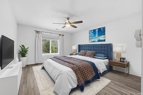 Tiny photo for 2930 Covington Hollow Trail, Fort Wayne, IN 46804 (MLS # 202605650)