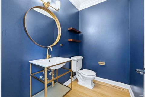 Tiny photo for 2930 Covington Hollow Trail, Fort Wayne, IN 46804 (MLS # 202605650)