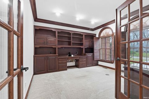 Tiny photo for 2930 Covington Hollow Trail, Fort Wayne, IN 46804 (MLS # 202605650)