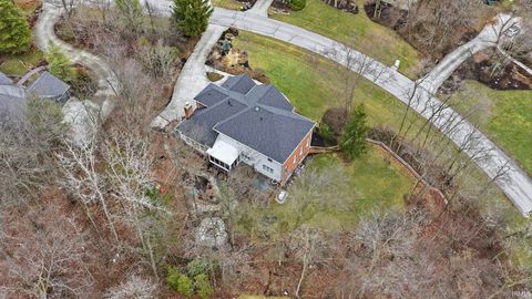 Tiny photo for 2930 Covington Hollow Trail, Fort Wayne, IN 46804 (MLS # 202605650)