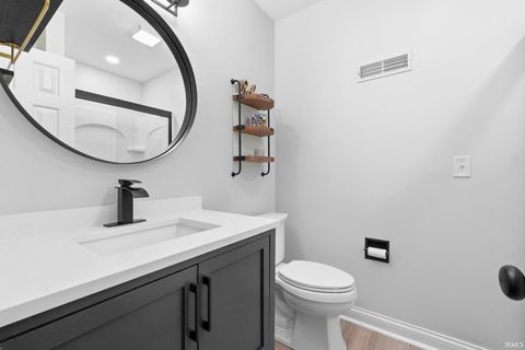 Tiny photo for 2930 Covington Hollow Trail, Fort Wayne, IN 46804 (MLS # 202605650)