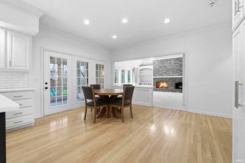 Tiny photo for 2930 Covington Hollow Trail, Fort Wayne, IN 46804 (MLS # 202605650)