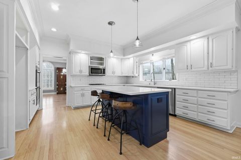 Tiny photo for 2930 Covington Hollow Trail, Fort Wayne, IN 46804 (MLS # 202605650)