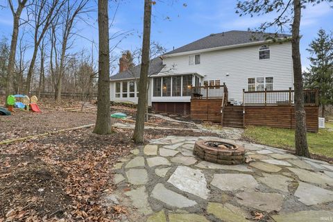 Tiny photo for 2930 Covington Hollow Trail, Fort Wayne, IN 46804 (MLS # 202605650)