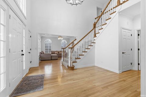 Tiny photo for 2930 Covington Hollow Trail, Fort Wayne, IN 46804 (MLS # 202605650)