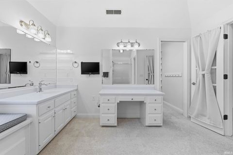 Tiny photo for 2930 Covington Hollow Trail, Fort Wayne, IN 46804 (MLS # 202605650)