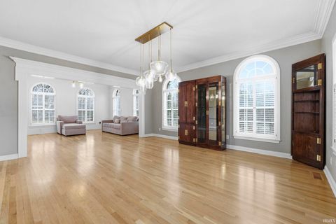 Tiny photo for 2930 Covington Hollow Trail, Fort Wayne, IN 46804 (MLS # 202605650)