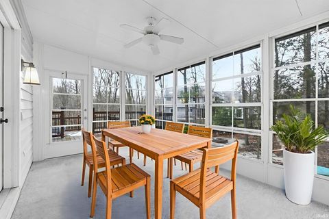 Tiny photo for 2930 Covington Hollow Trail, Fort Wayne, IN 46804 (MLS # 202605650)