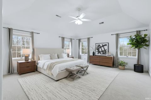 Tiny photo for 2930 Covington Hollow Trail, Fort Wayne, IN 46804 (MLS # 202605650)