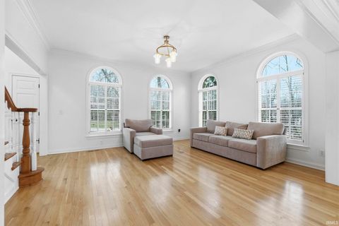 Tiny photo for 2930 Covington Hollow Trail, Fort Wayne, IN 46804 (MLS # 202605650)