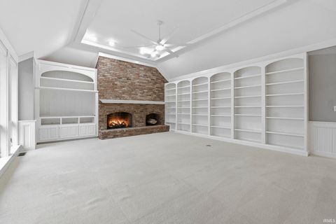 Tiny photo for 2930 Covington Hollow Trail, Fort Wayne, IN 46804 (MLS # 202605650)