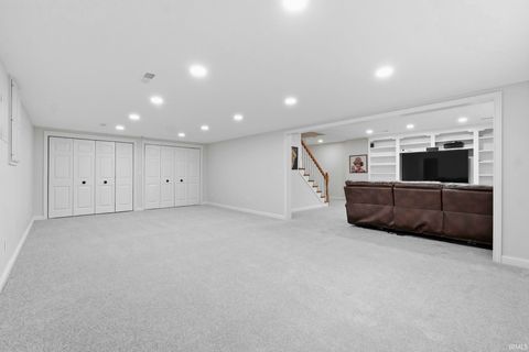 Tiny photo for 2930 Covington Hollow Trail, Fort Wayne, IN 46804 (MLS # 202605650)