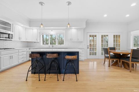 Tiny photo for 2930 Covington Hollow Trail, Fort Wayne, IN 46804 (MLS # 202605650)